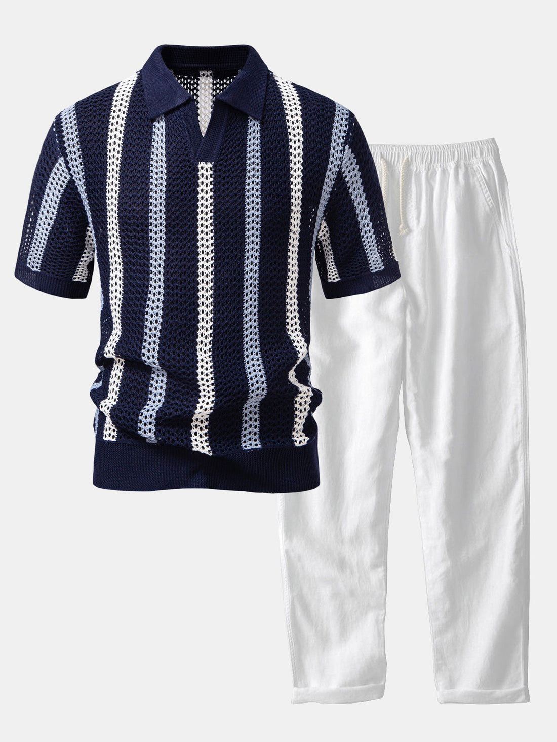 CONJUNTO DE VERANO BELLAGIO