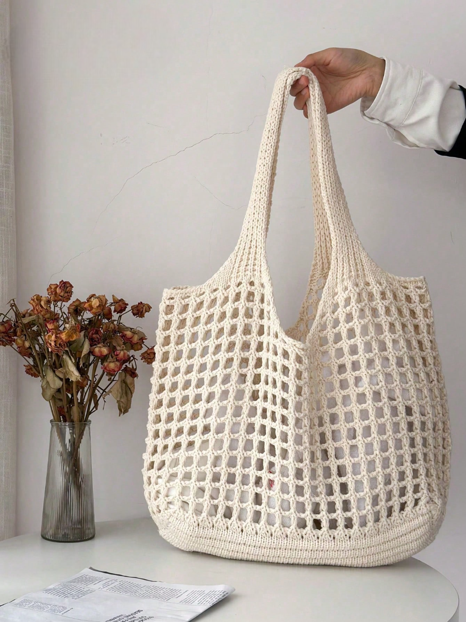 BOLSO LOU