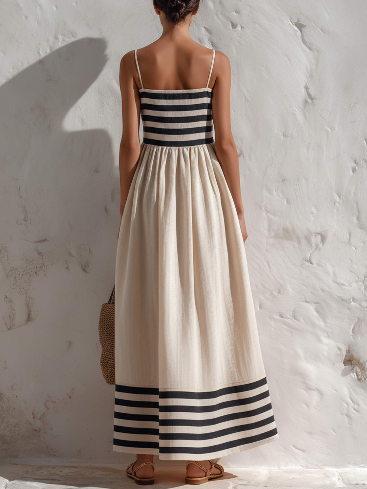 VESTIDO ORTENSIA