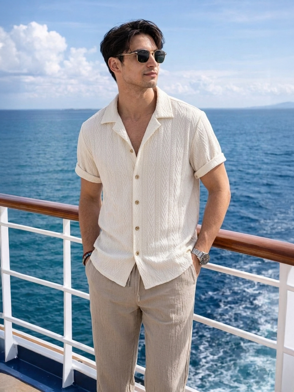 CONJUNTO DE VERANO LA HABANA
