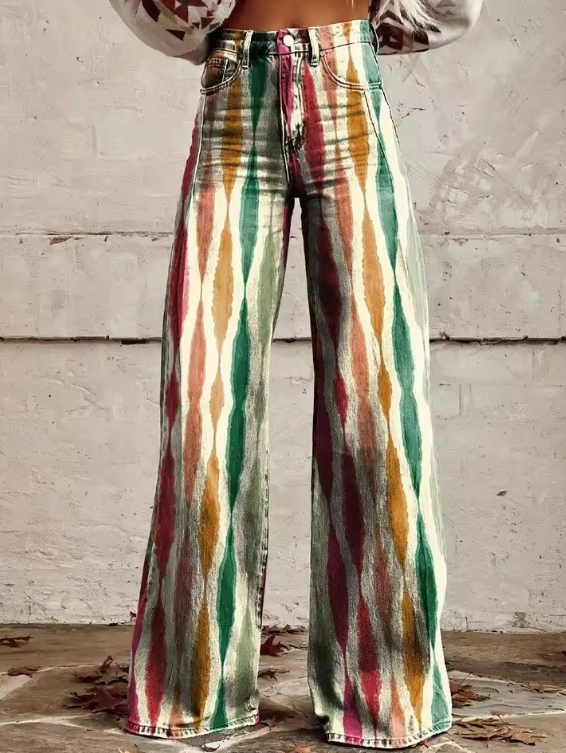 PANTALÓN ISABELLA