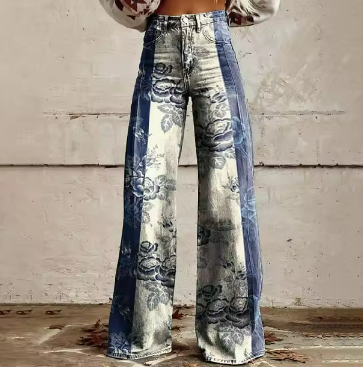 PANTALÓN SIENNA