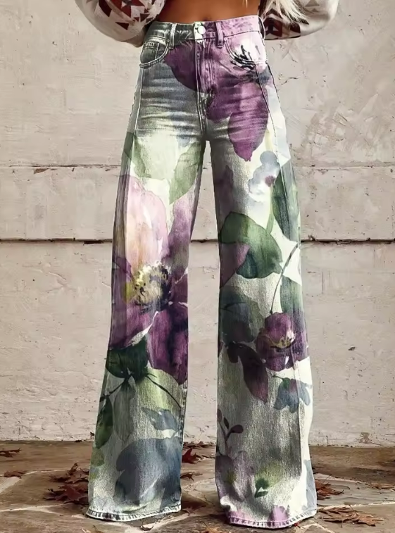 PANTALÓN ALESSIA
