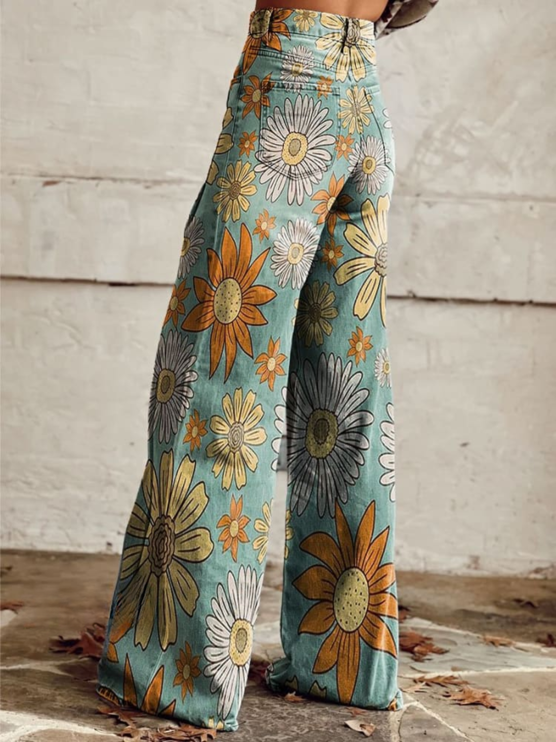 PANTALÓN CIRILLA