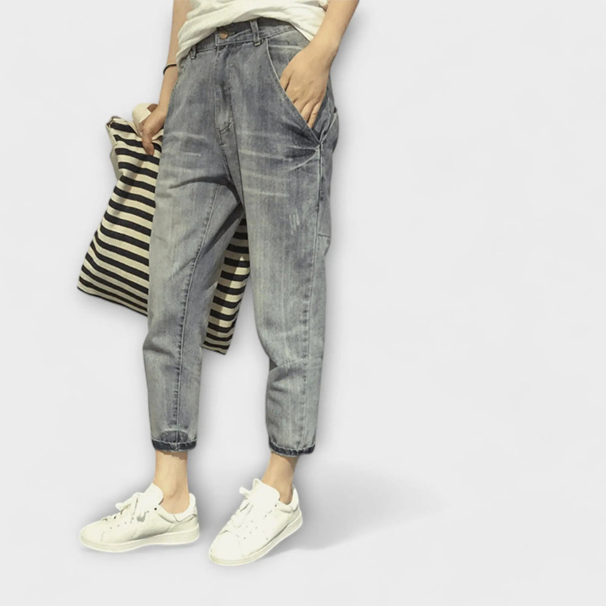 PANTALÓN LISA