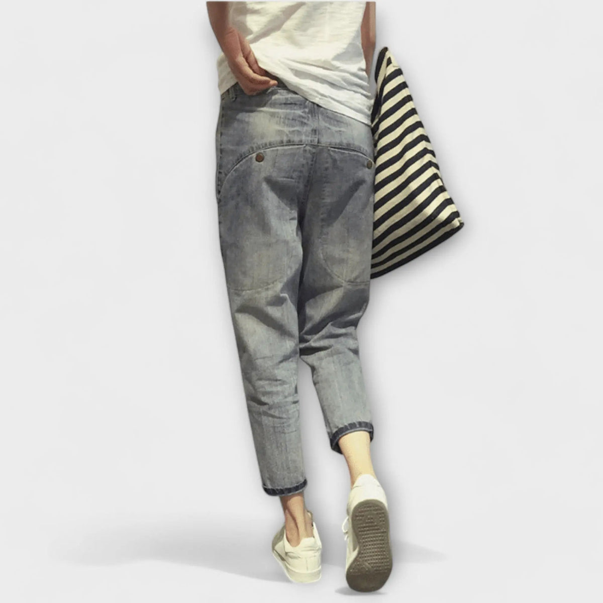 PANTALÓN LISA