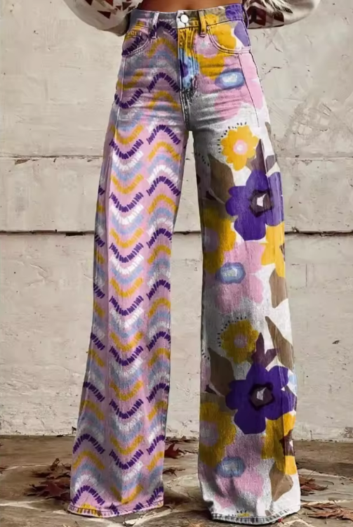 PANTALÓN ISADORA