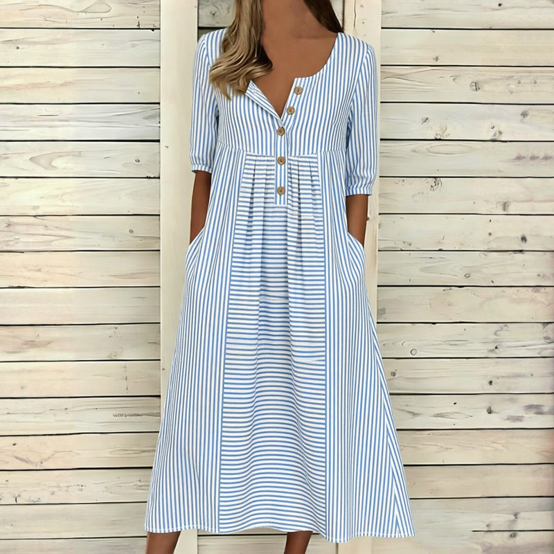 VESTIDO ELISA