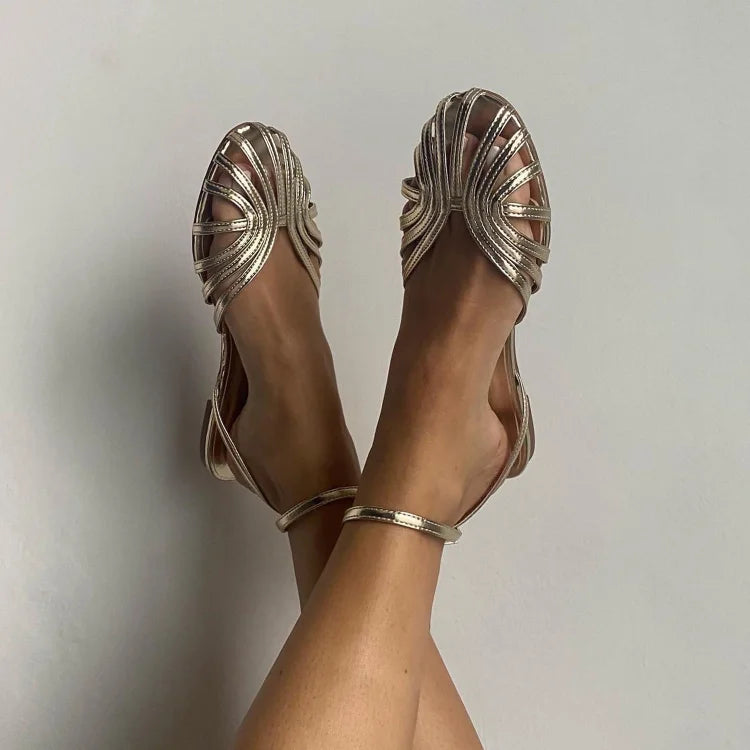 SANDALIA VITTORIA