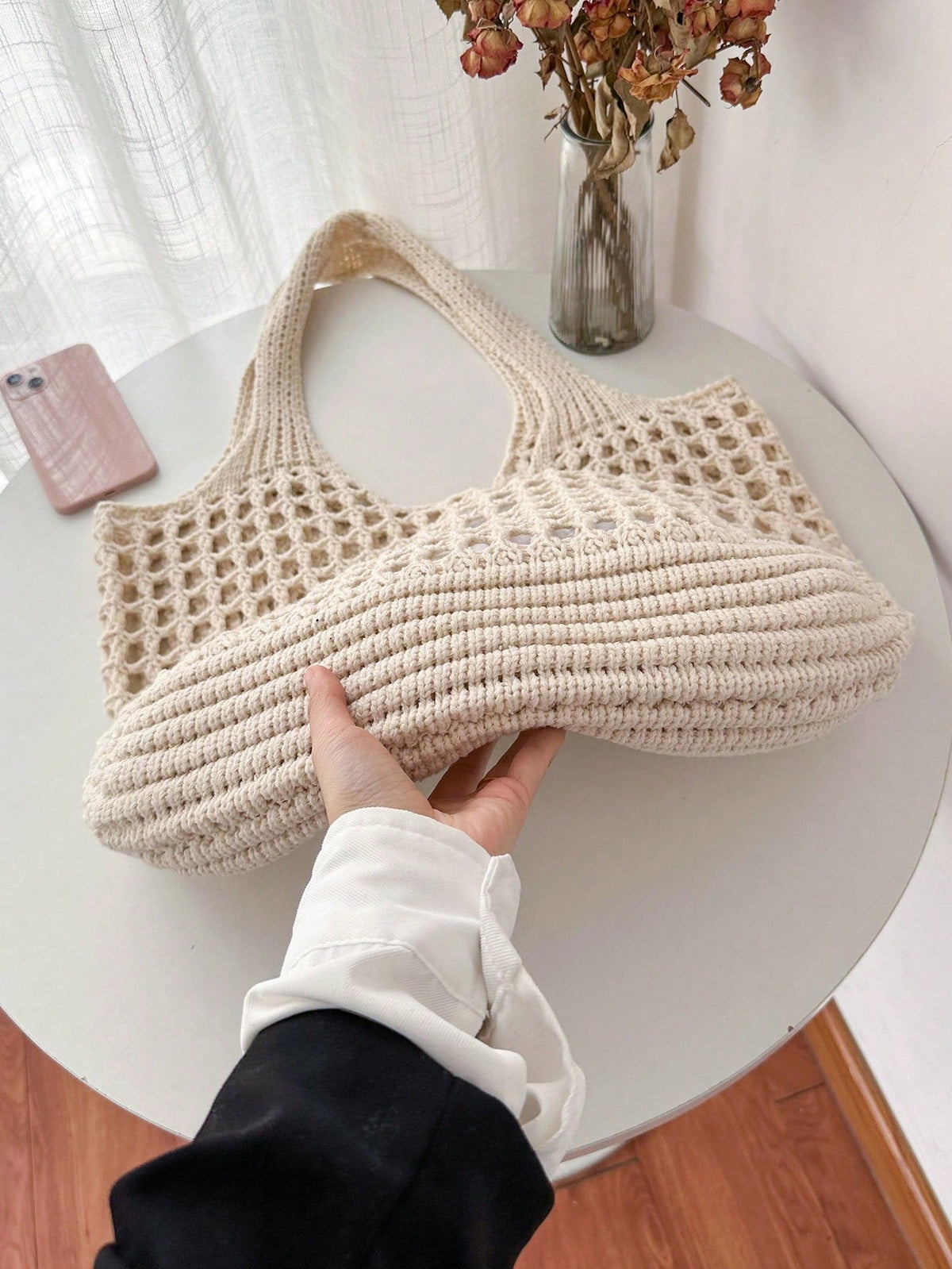 BOLSO LOU