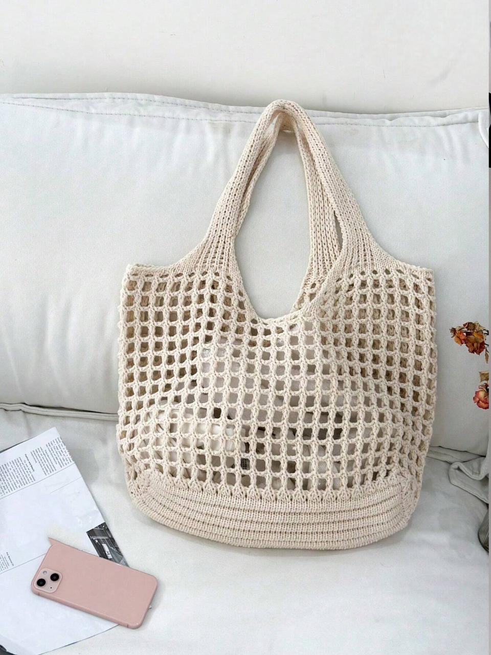 BOLSO LOU