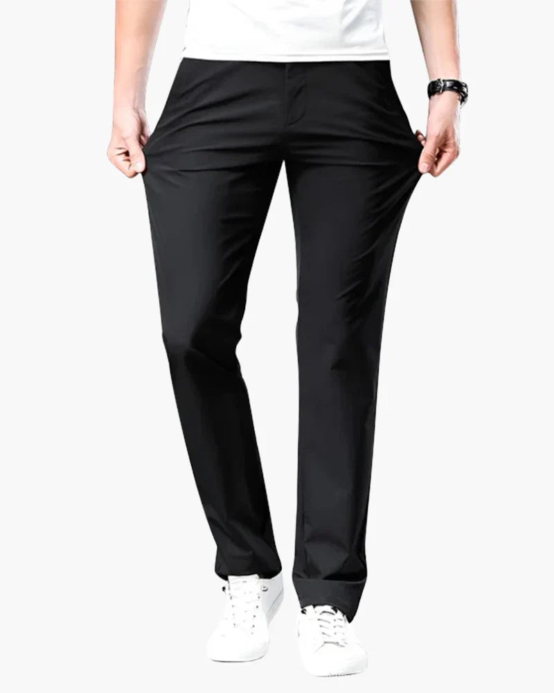 PORTO PANTALÓN CHINO SLIM