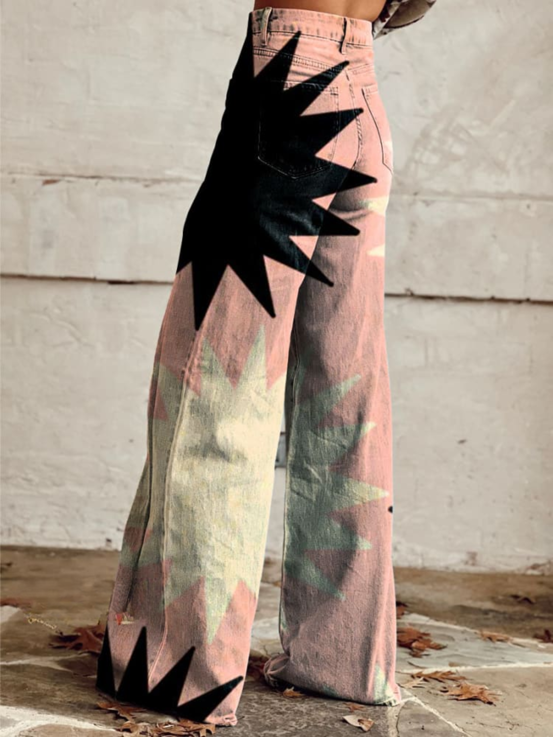 PANTALÓN ÉLOIDE