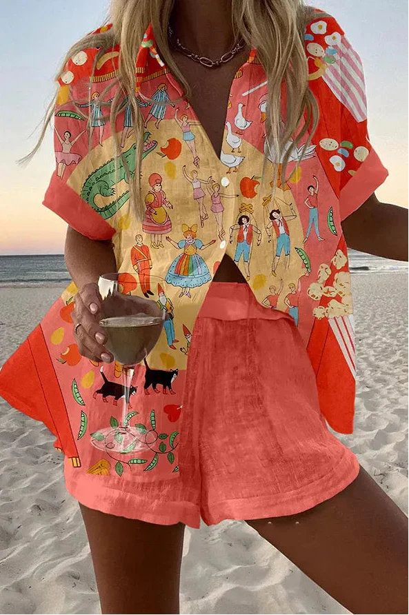 CONJUNTO FABLE