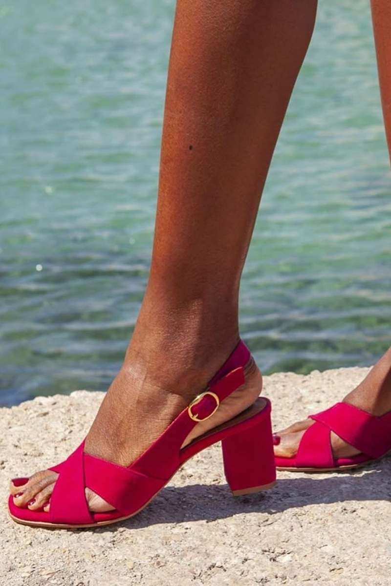 SANDALIA CÉLIANE