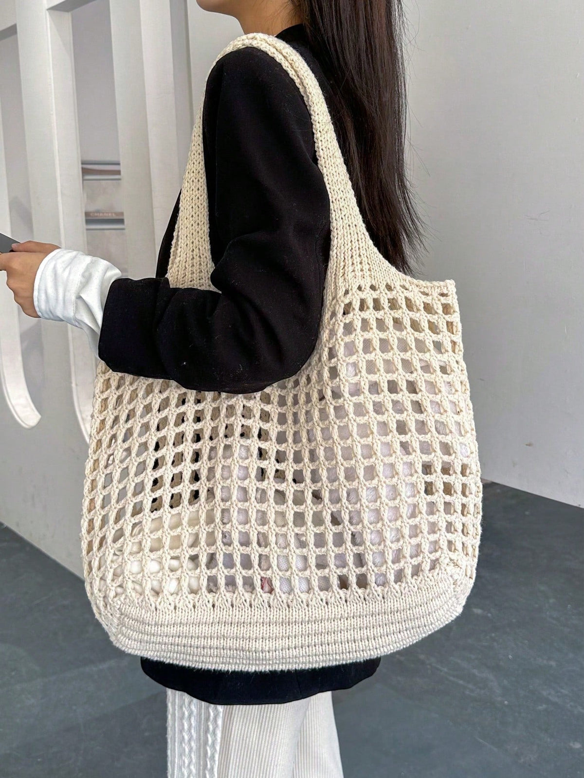 BOLSO LOU