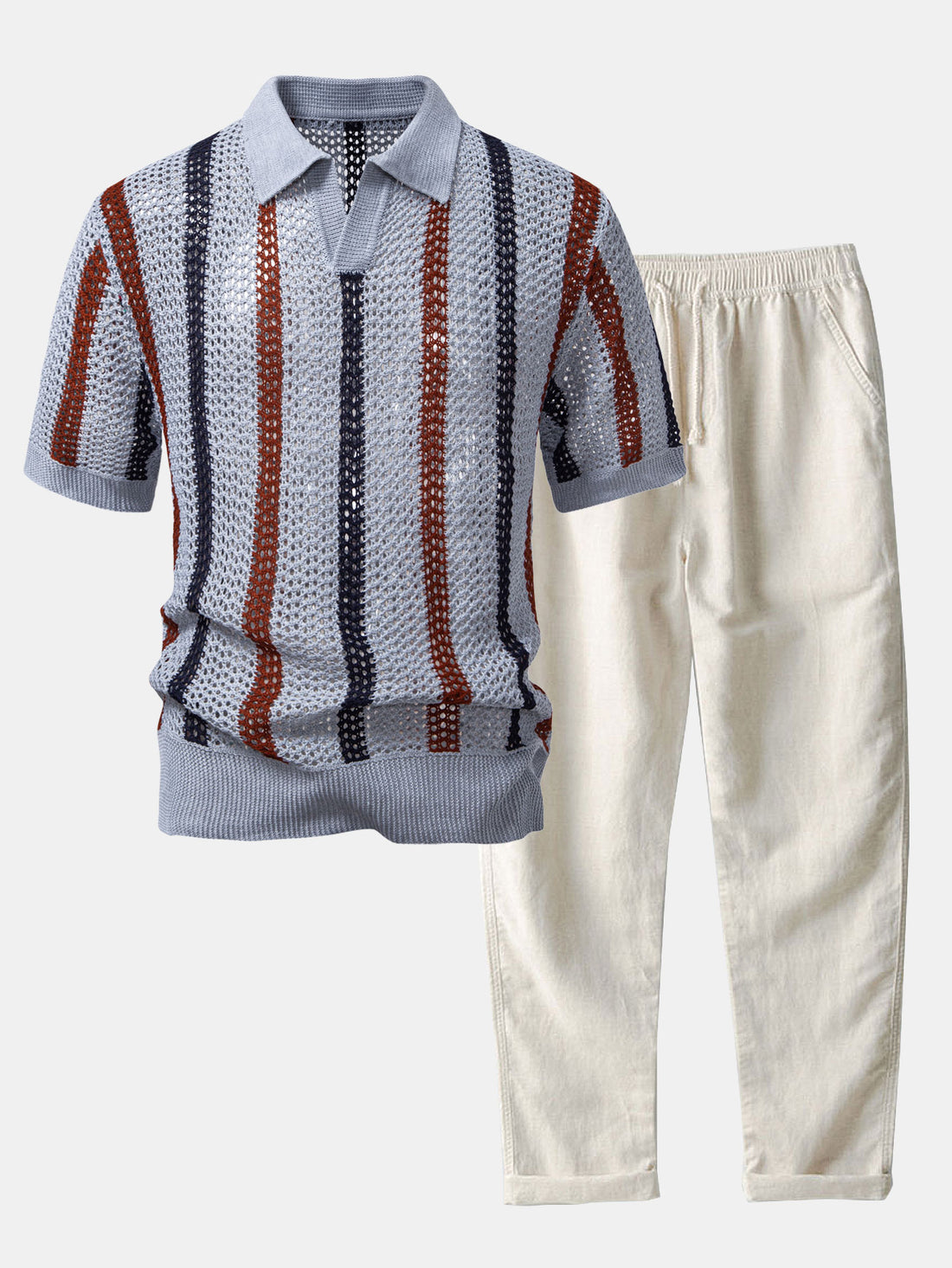 CONJUNTO DE VERANO BELLAGIO