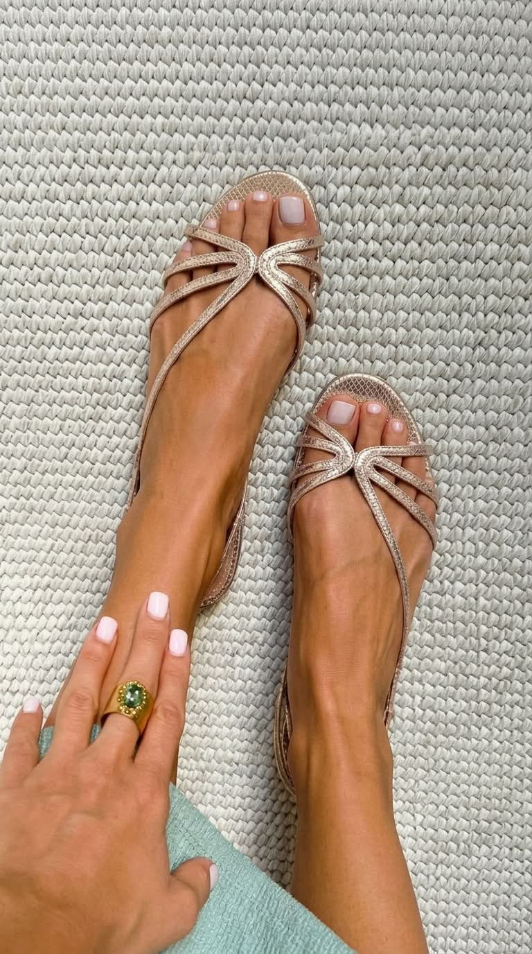 SANDALIA CAMILLE