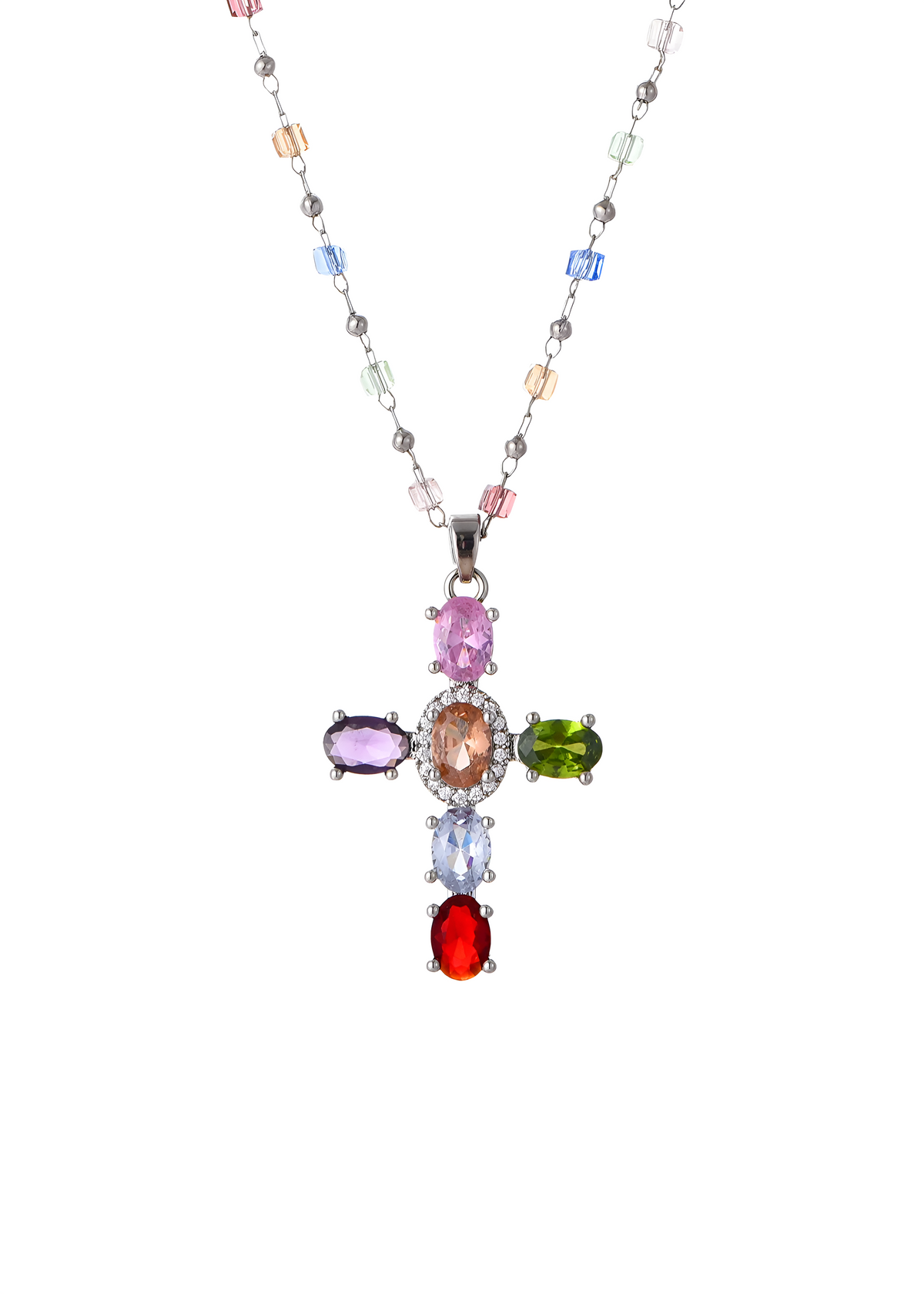 COLLAR GERALDINE