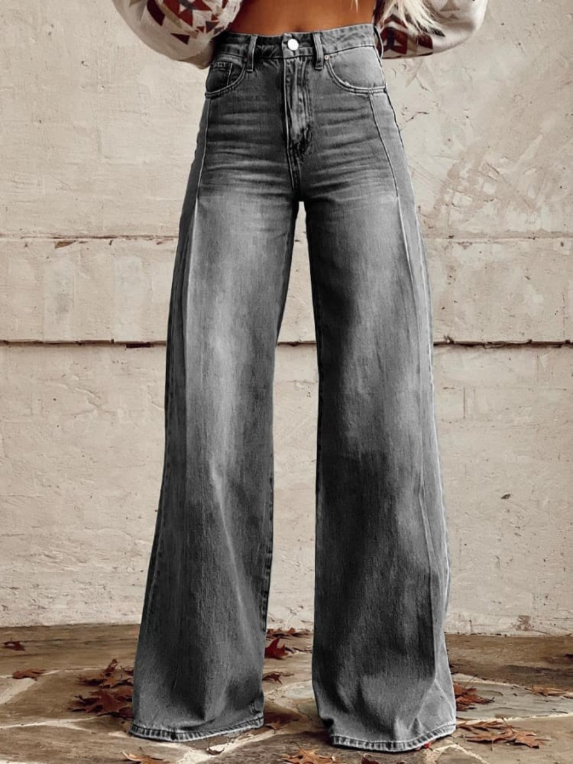 PANTALÓN LUCIA