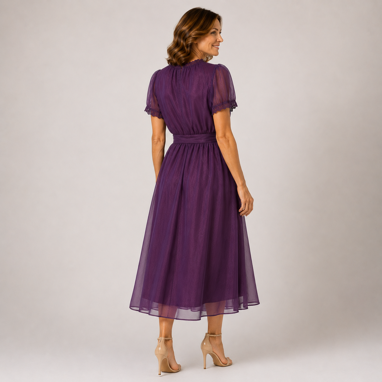 VESTIDO FLAVIA