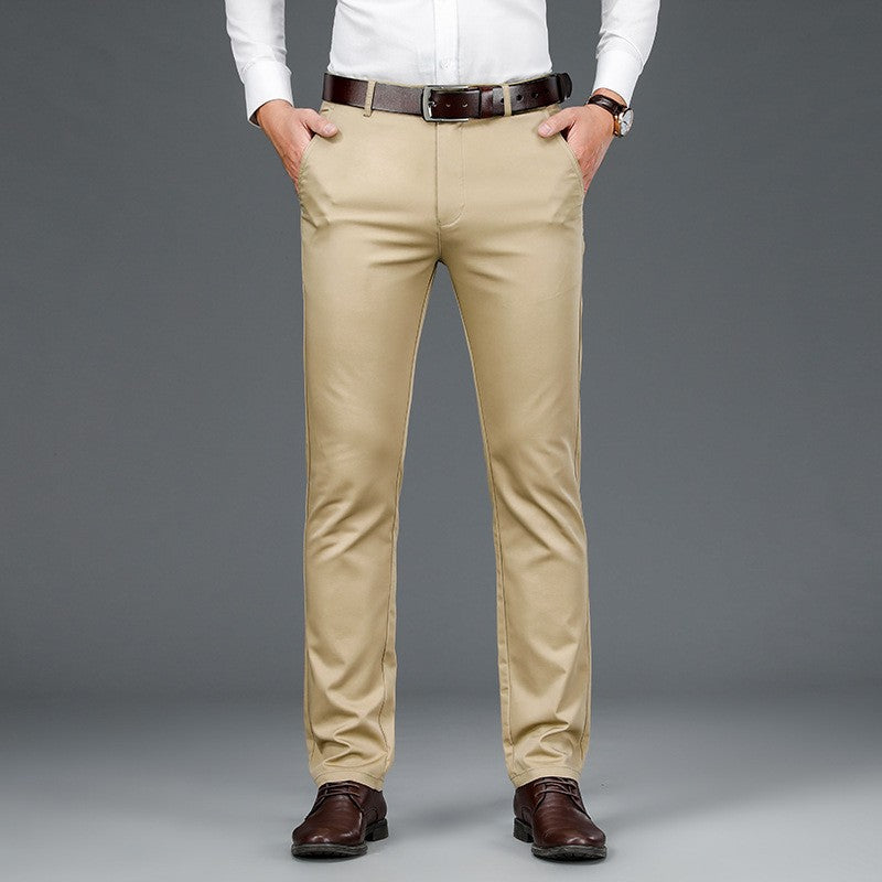 Pantalones Mason Dress