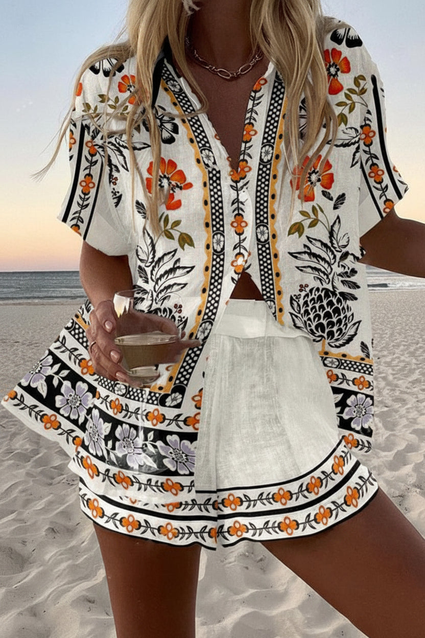 CONJUNTO SEVIGLIA