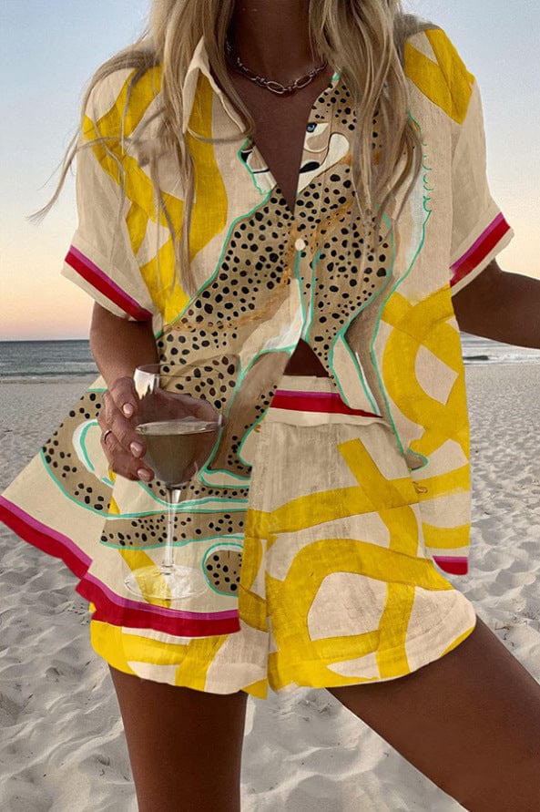 CONJUNTO SAVANNA