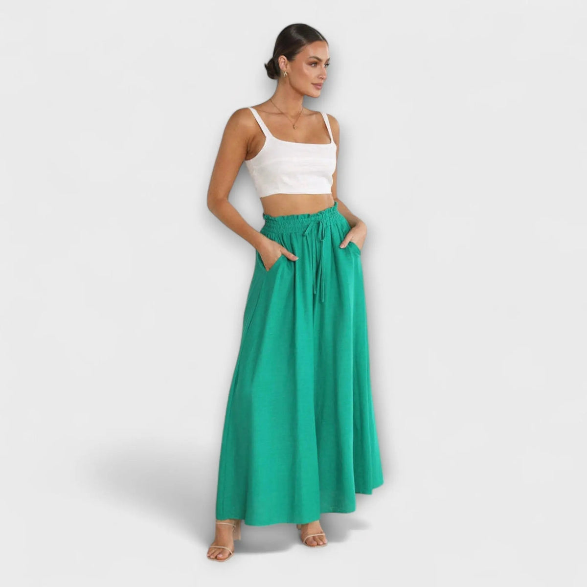 PANTALÓN ANDREA