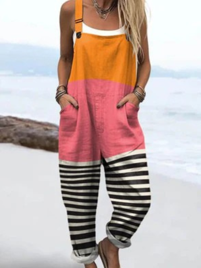 Quinn - Mono Vintage Informal