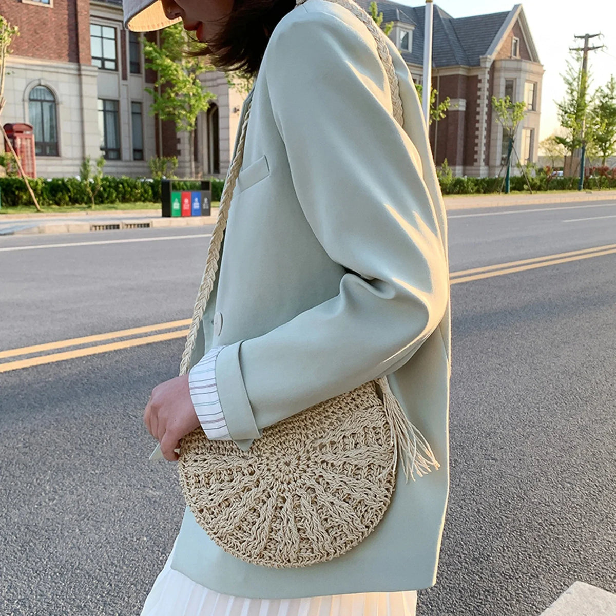 BOLSO GARY