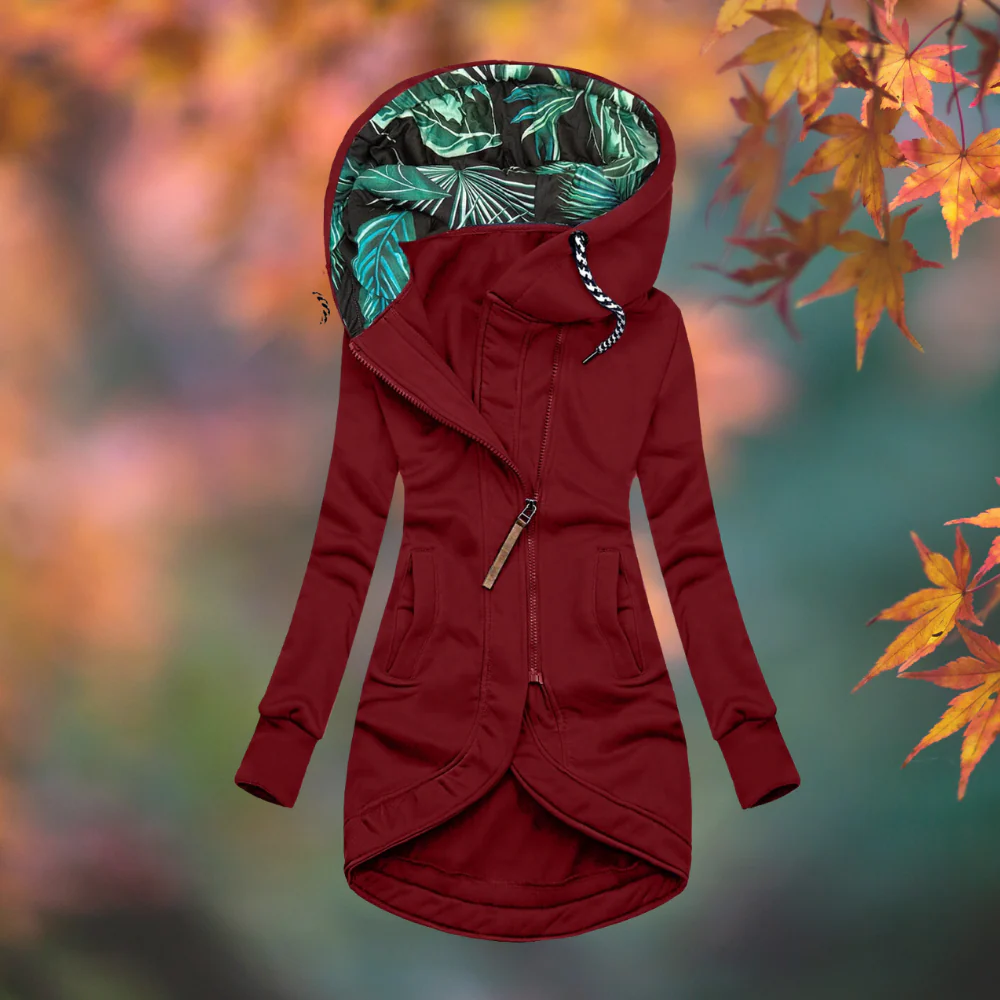 North West Atelier | Chaqueta Térmica con Capucha