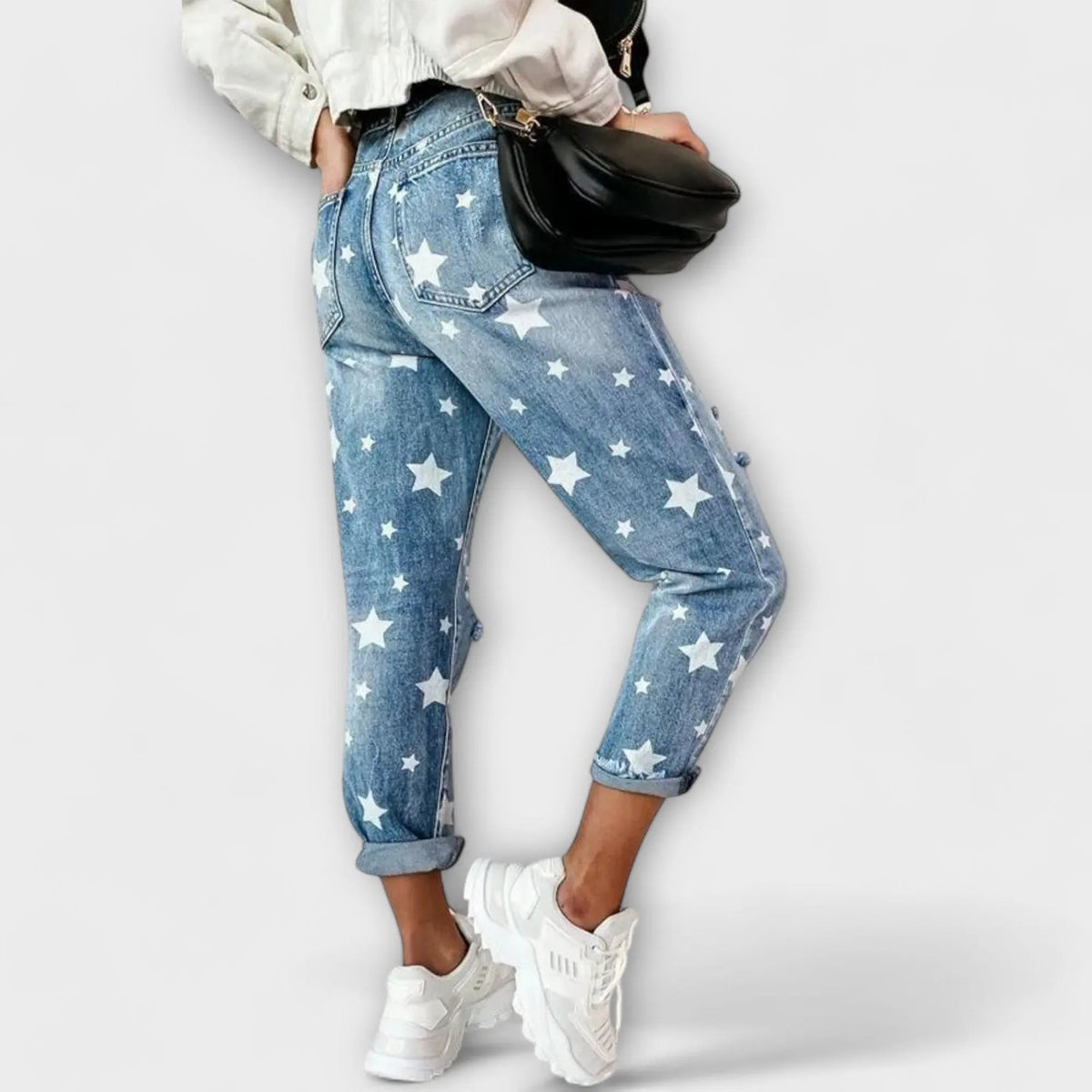 PANTALÓN ELINE