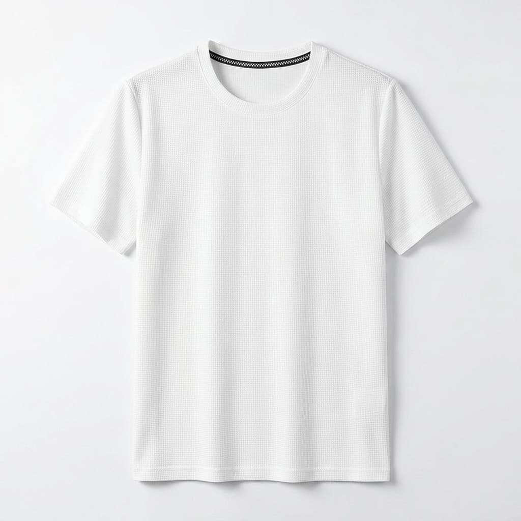 CAMISETA MERCER