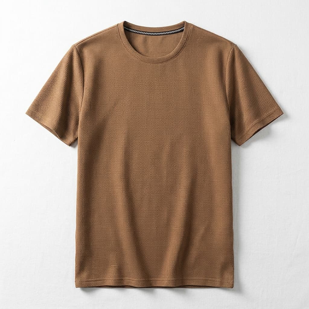 CAMISETA MERCER