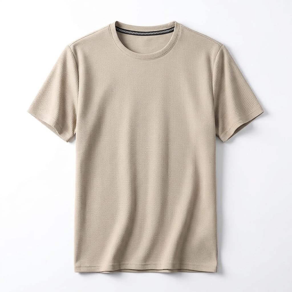 CAMISETA MERCER