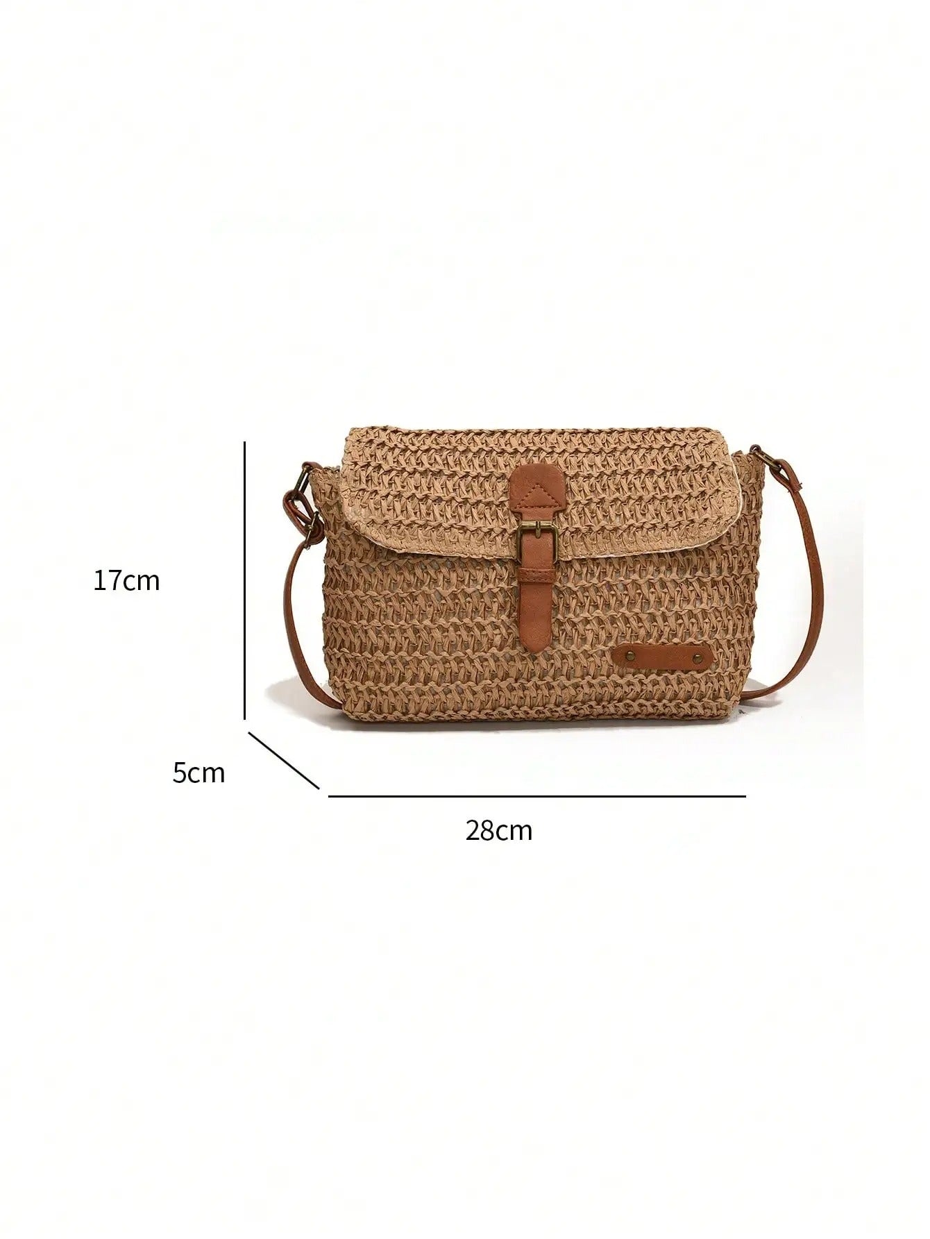 BOLSO JEANNE