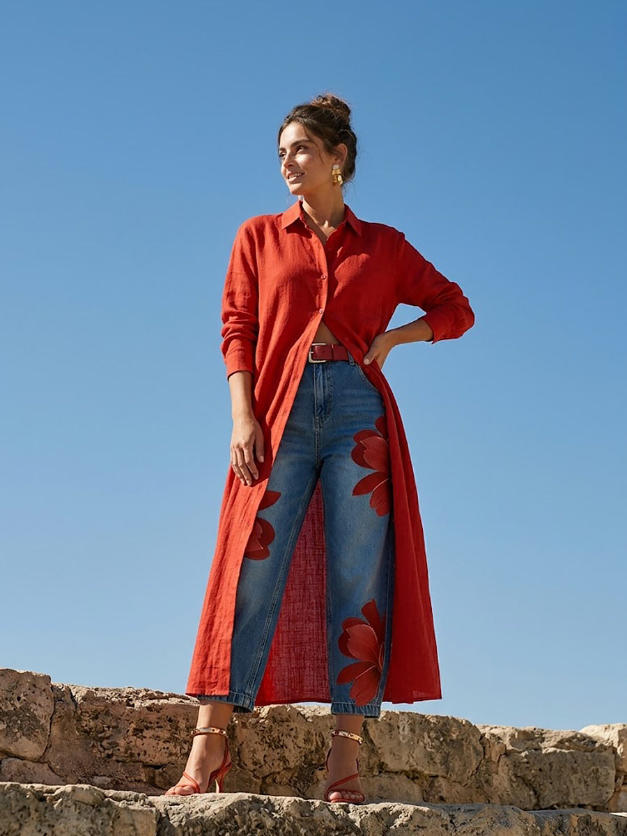PANTALÓN SOPHIA