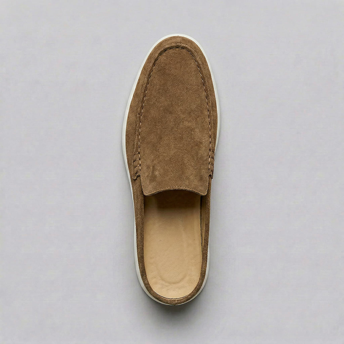 MOCASÍN PELHAM MULE