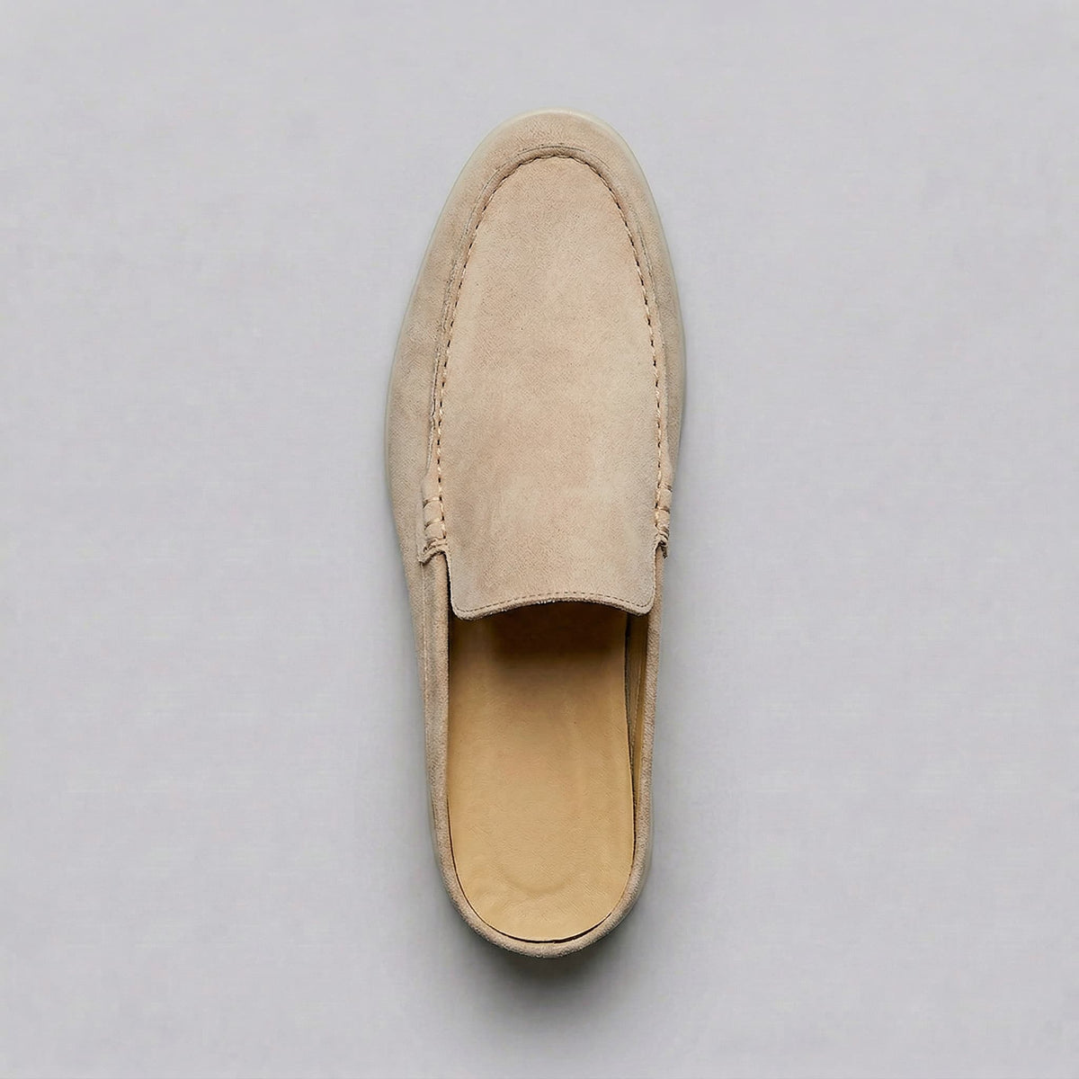 MOCASÍN PELHAM MULE