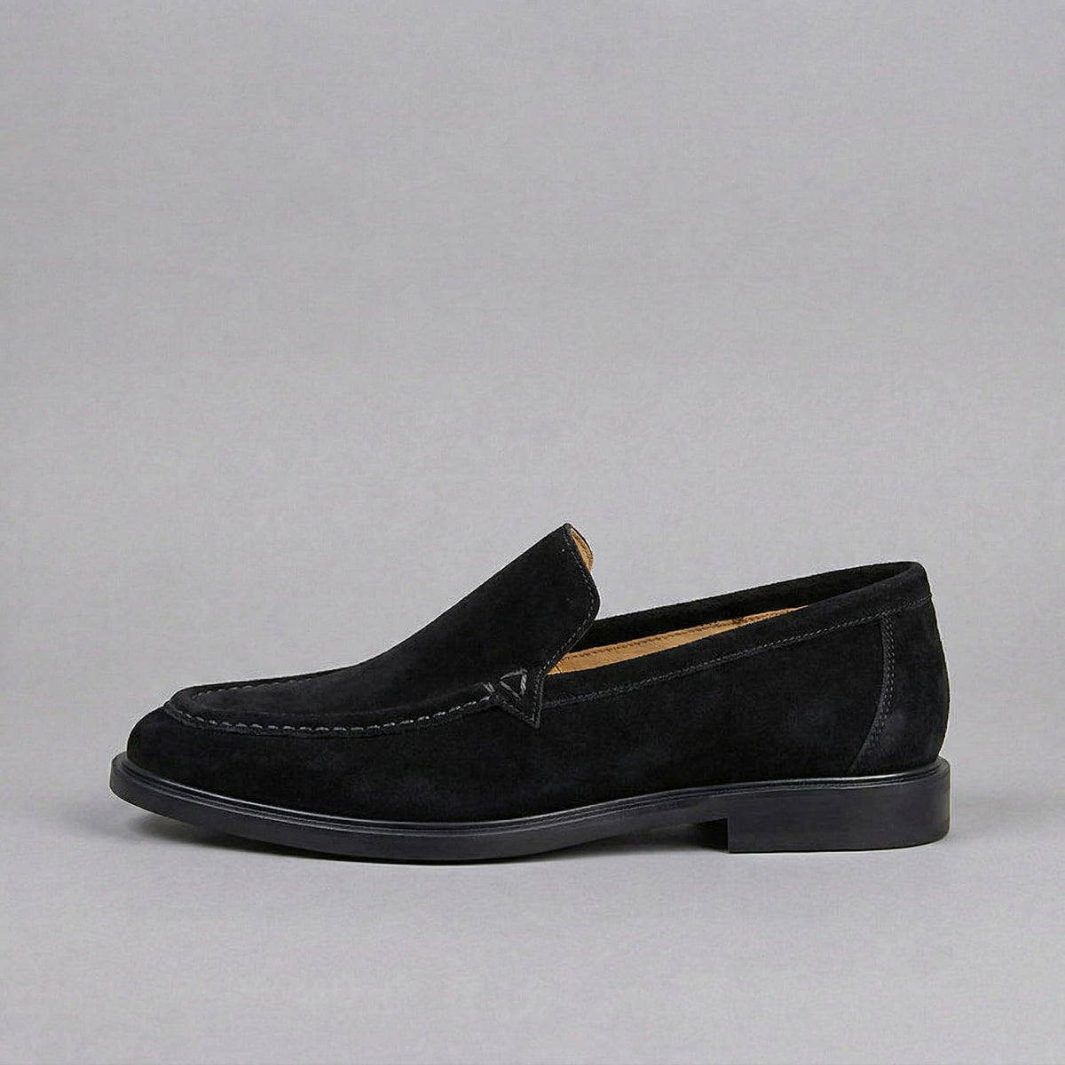MOCASÍN SUEDE TILBURY