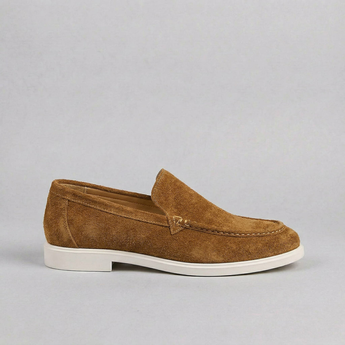 MOCASÍN SUEDE TILBURY