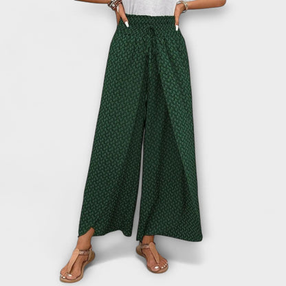 PANTALÓN PALAZZO CHIARA