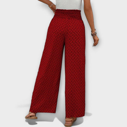 PANTALÓN PALAZZO CHIARA