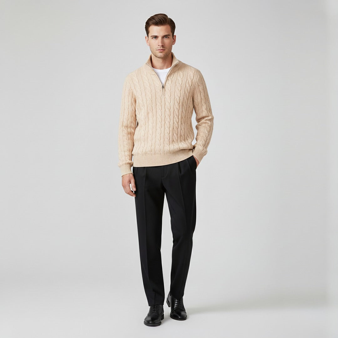 CONJUNTO DE OTOÑO - MAYFAIR NIGHT
