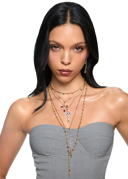 COLLAR GERALDINE