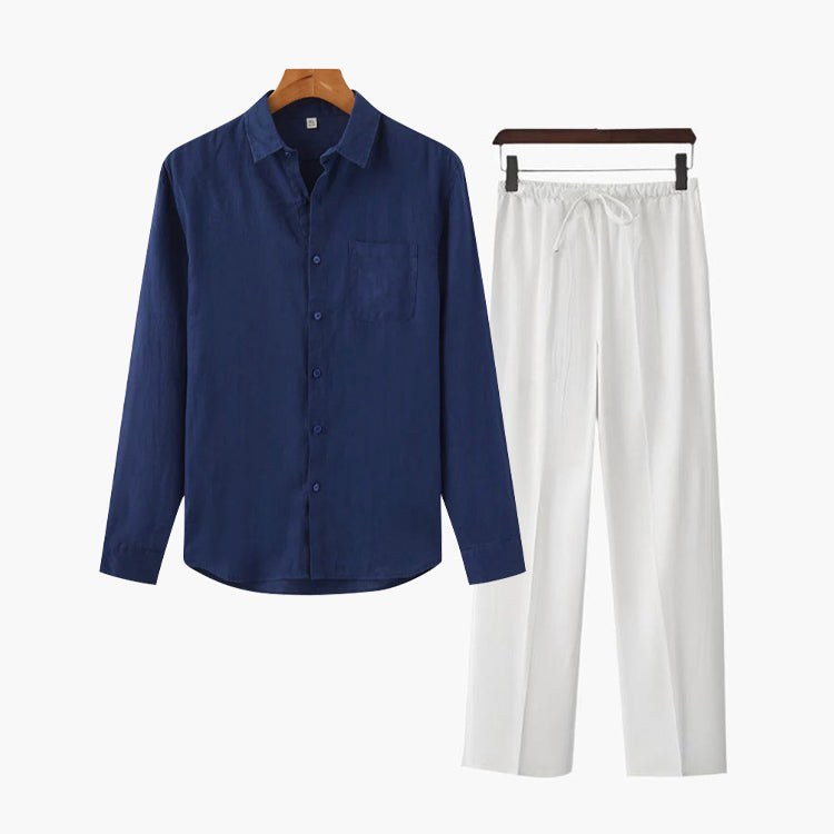 CONJUNTO DE VERANO - MONACO BALADE