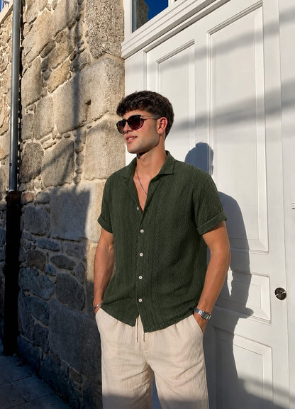 CONJUNTO DE VERANO POSITANO