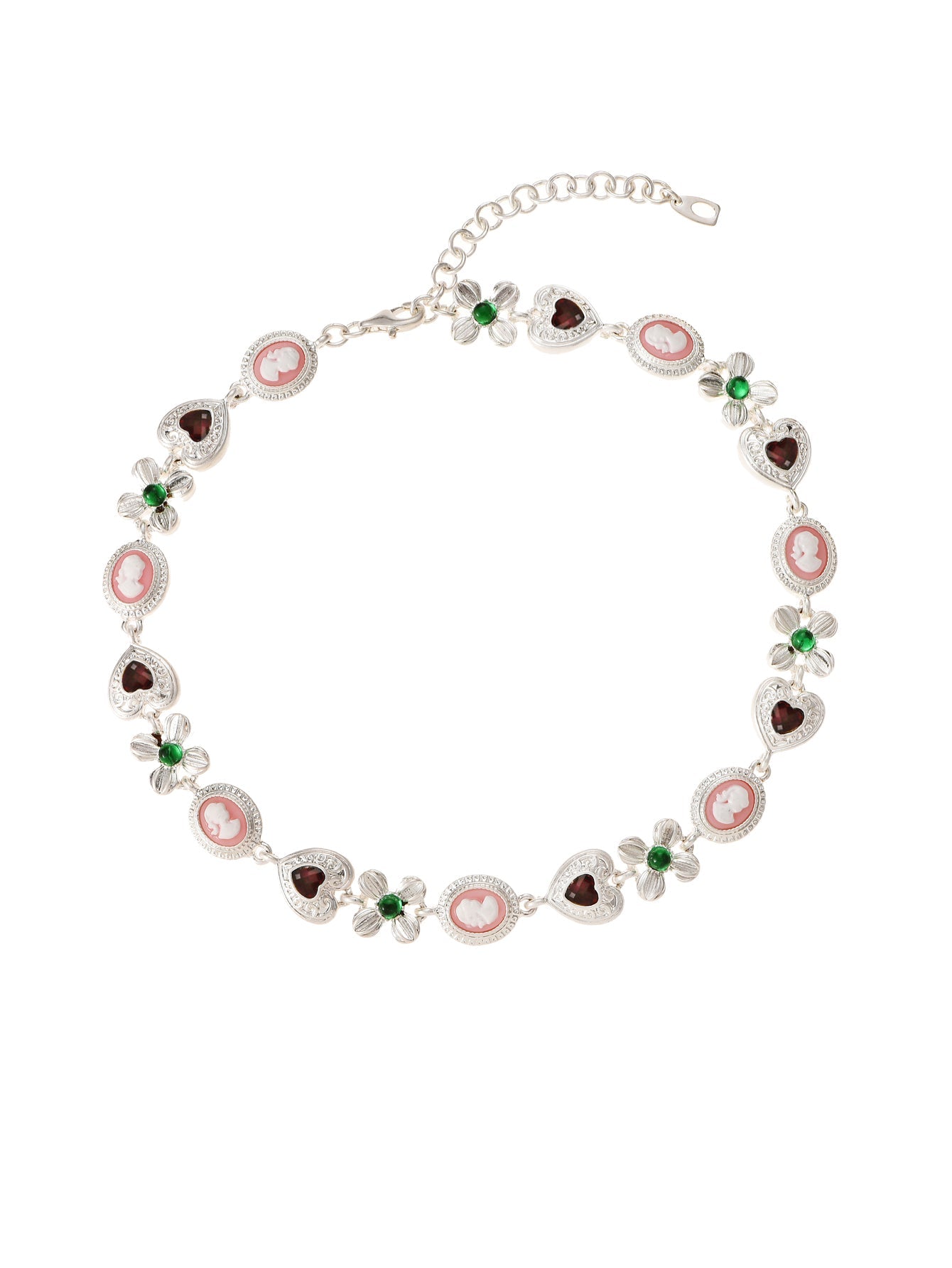 COLLAR SEBASTINA