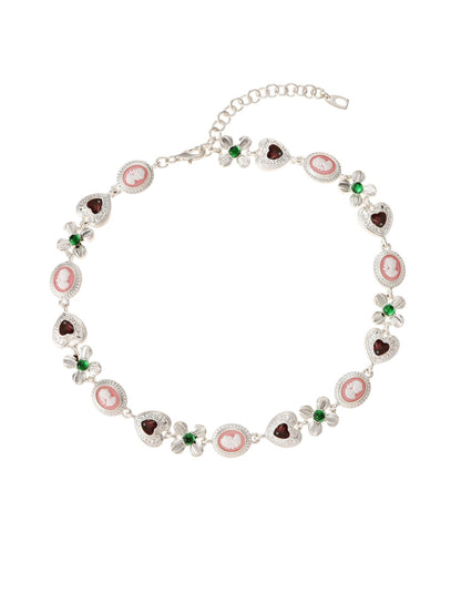 COLLAR SEBASTINA